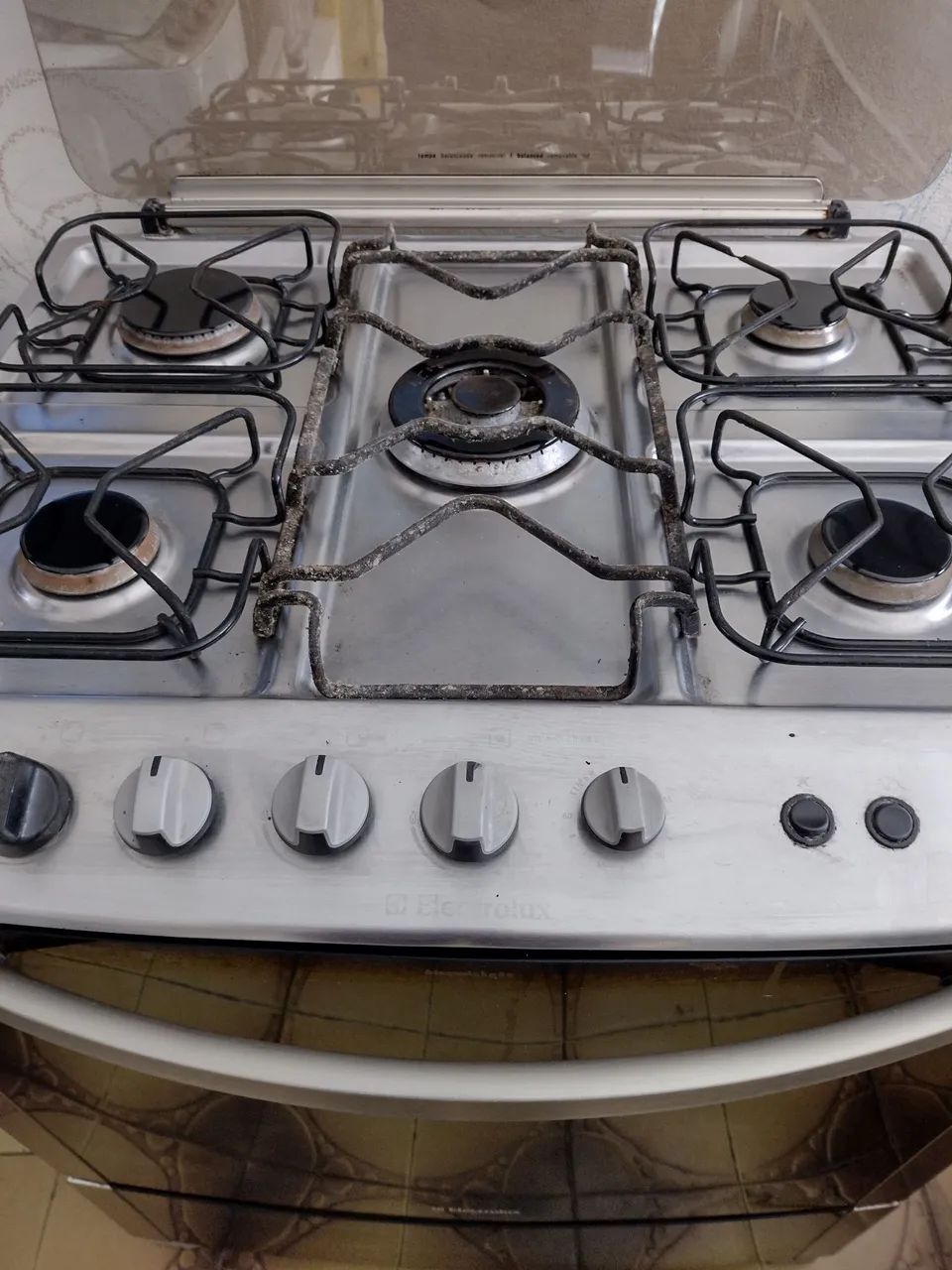 Fogão Electrolux  - Foto 5