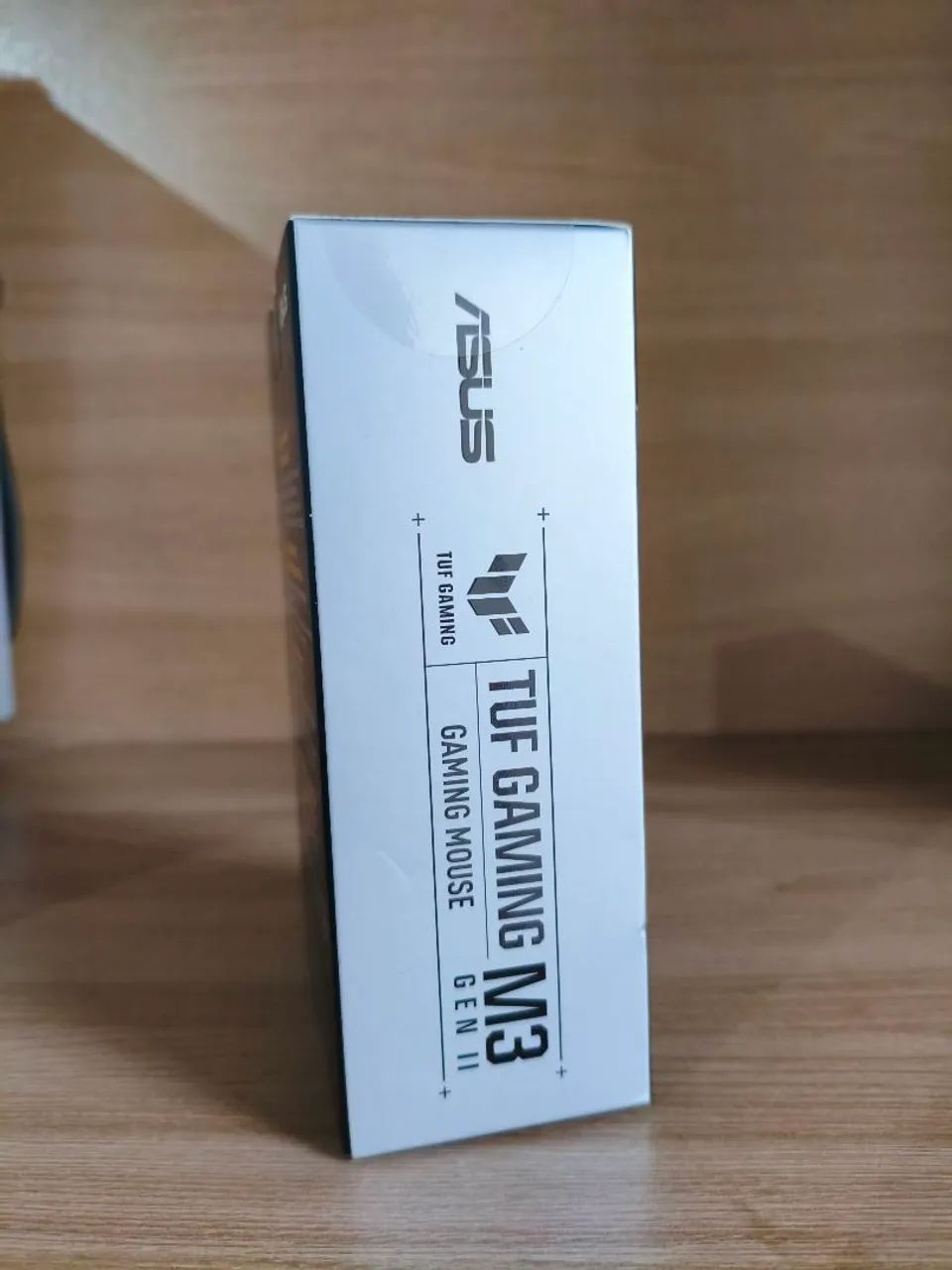 Mouse TUF Gaming M3 LACRADO - Foto 2