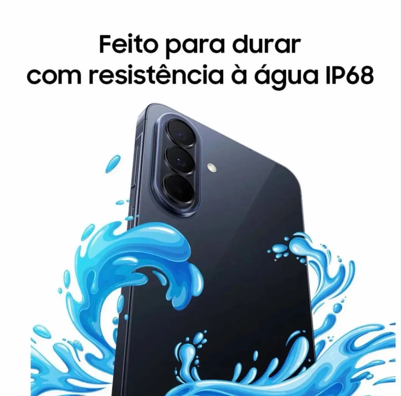 Samsung A57 256gb cinza - Foto 2