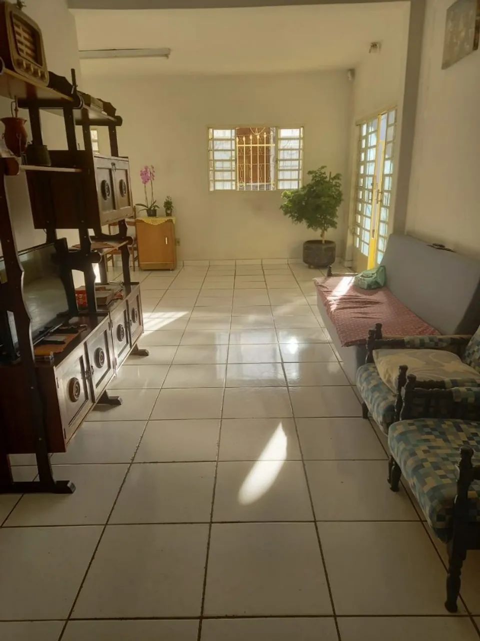 Casa bairro Cazeca - Foto 2