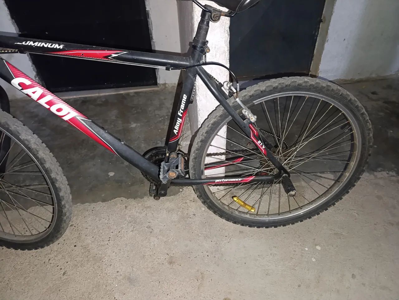 Vendo bicicleta  - Foto 4