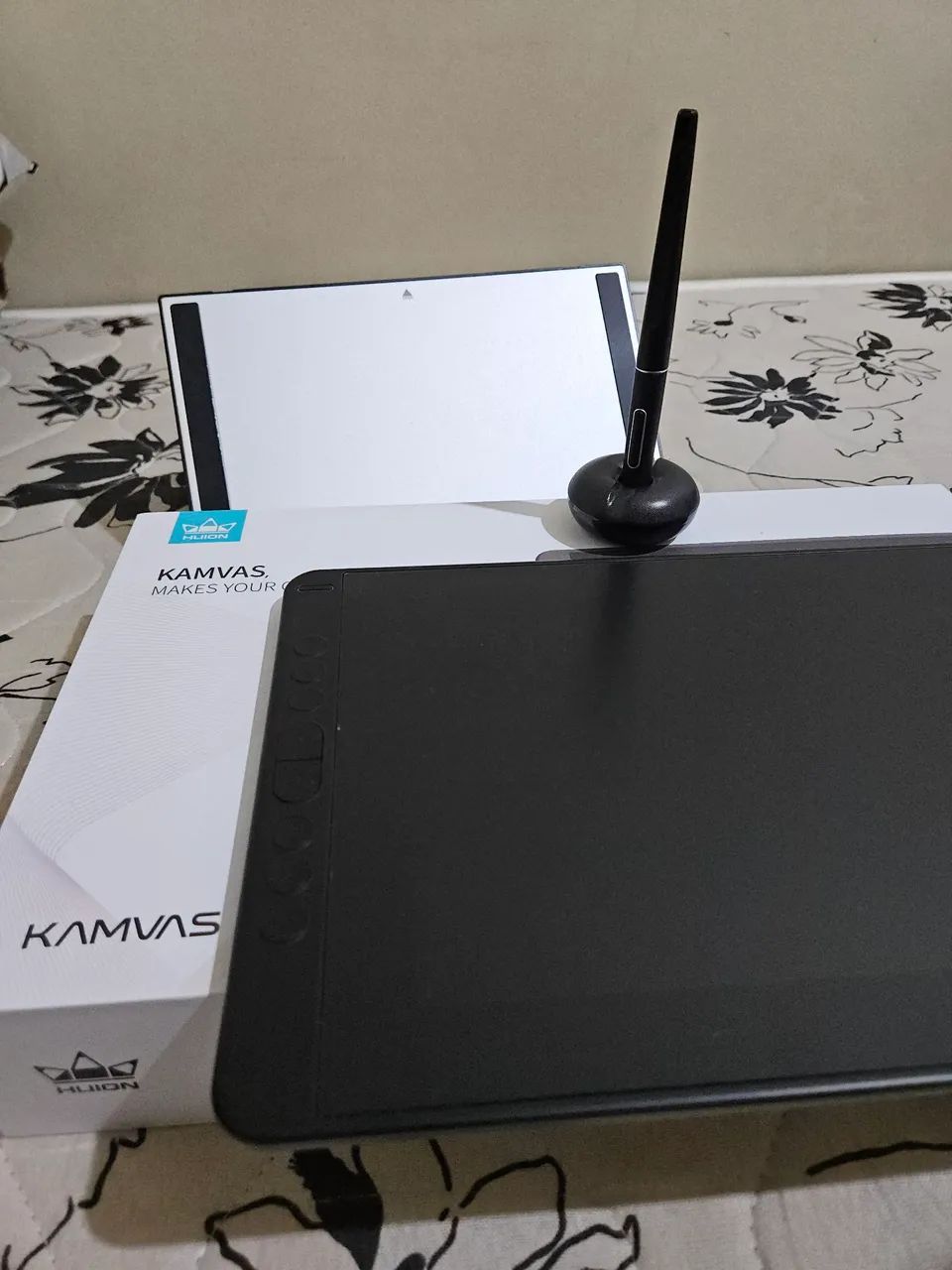 Huion Kamvas 13 - Foto 2