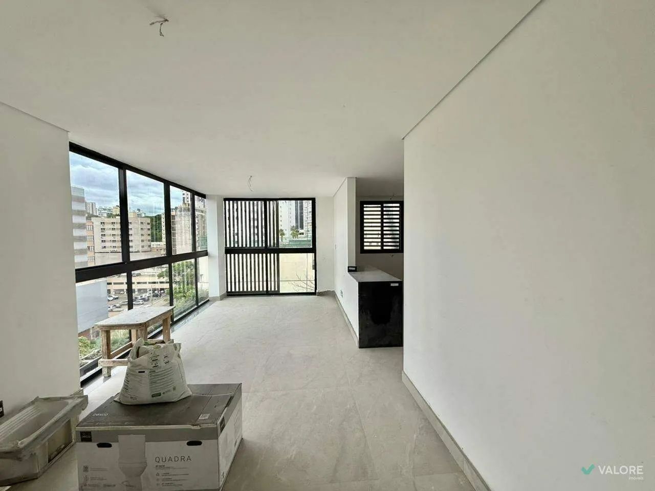 Apartamento 2 quartos  Lourdes
