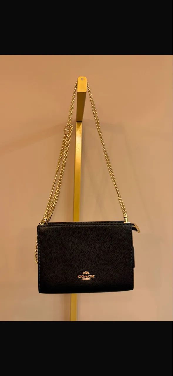 Bolsa Coach