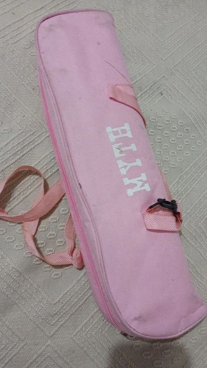 escaleta rosa - Foto 2