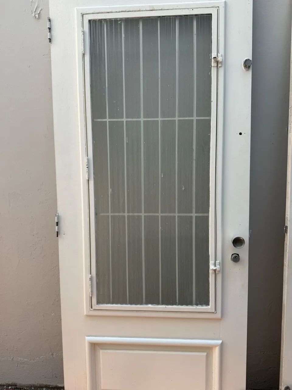 2 Portas maciça  - Foto 3