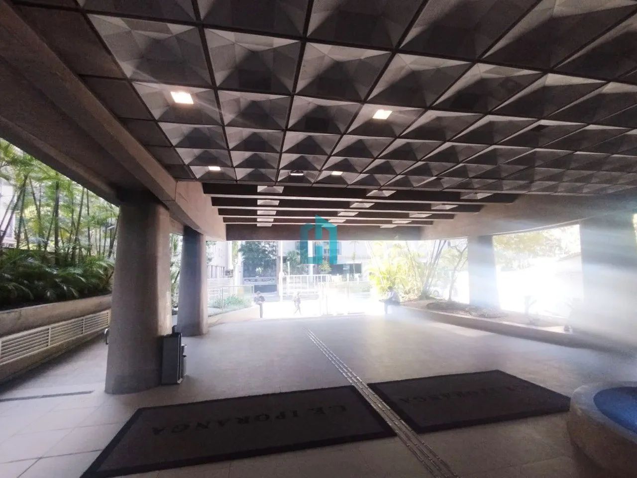 Maravilhoso Conjunto Comercial Al. Santos - Foto 4
