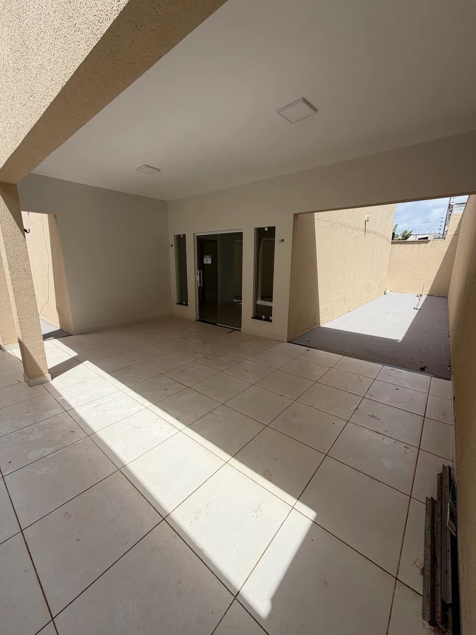     Casa Pronta para Morar na Morada do Sol | 3 Quartos | 2 Vagas Cobertas - Foto 4