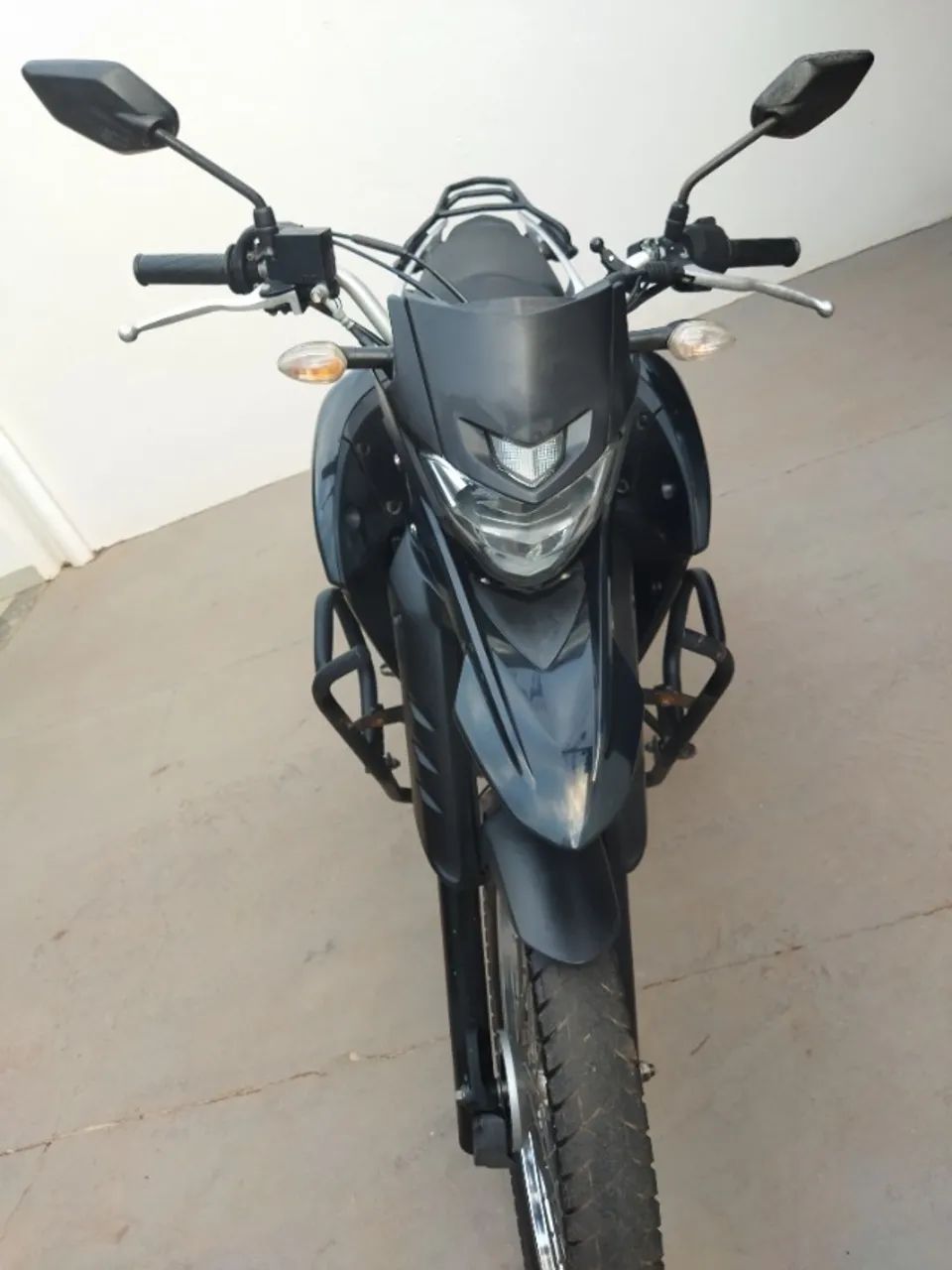 LANDER 250cc flex 2020/2020 - Foto 5