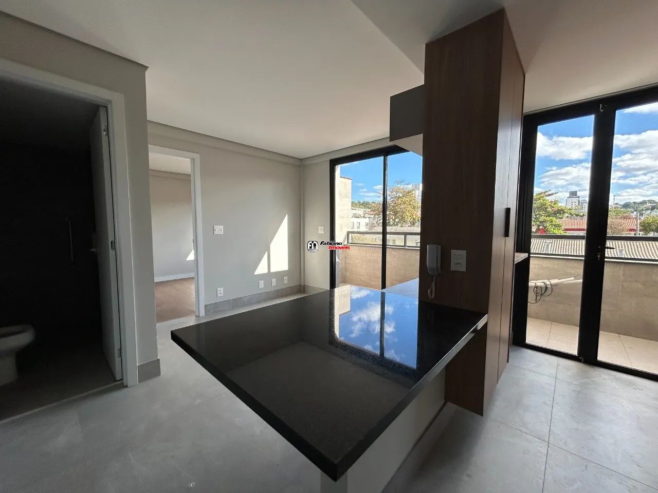 Apartamento 1 quarto para alugar próximo da UFMG
