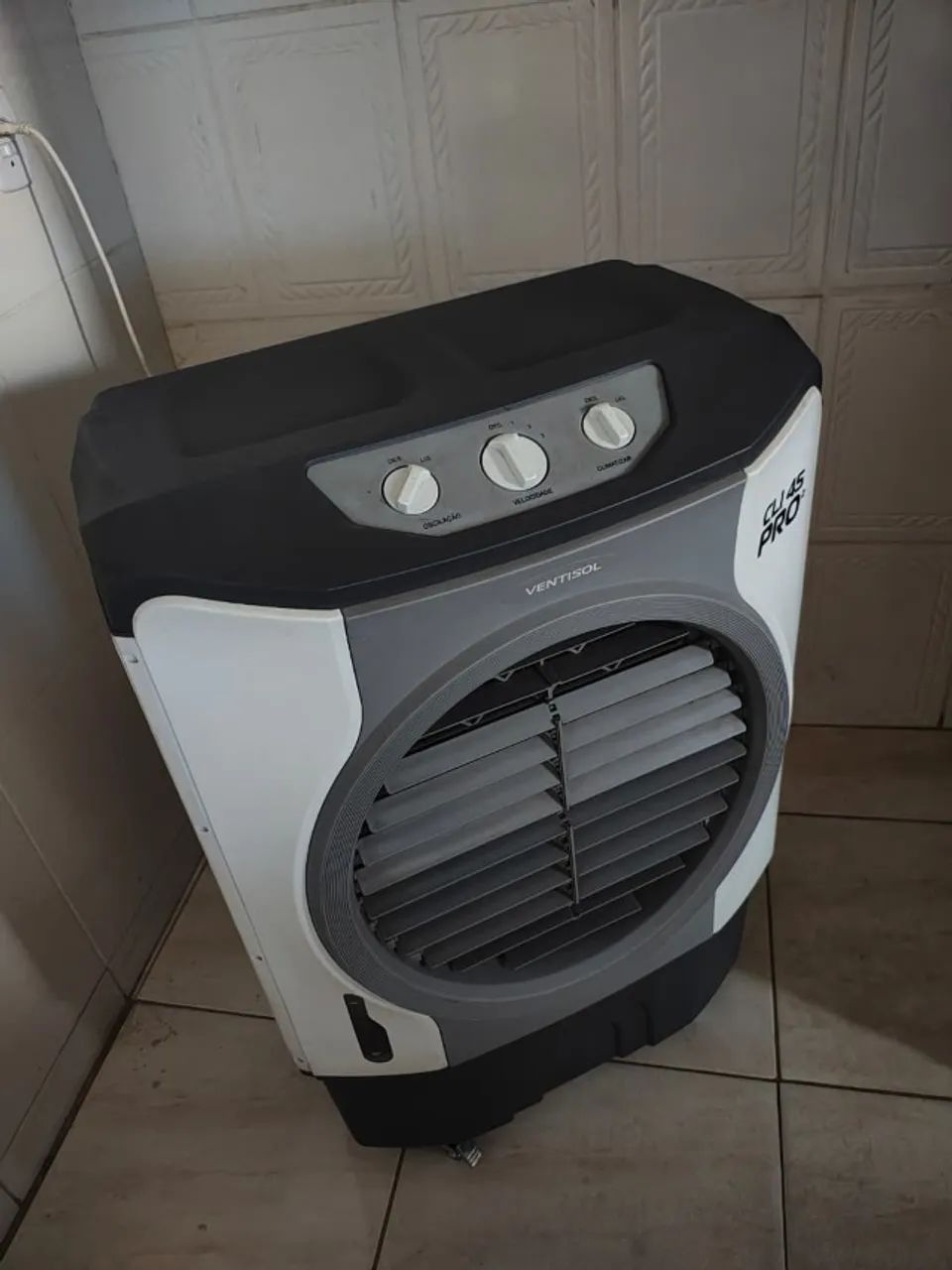 Climatizador Ventisol CLI45 PRO 2