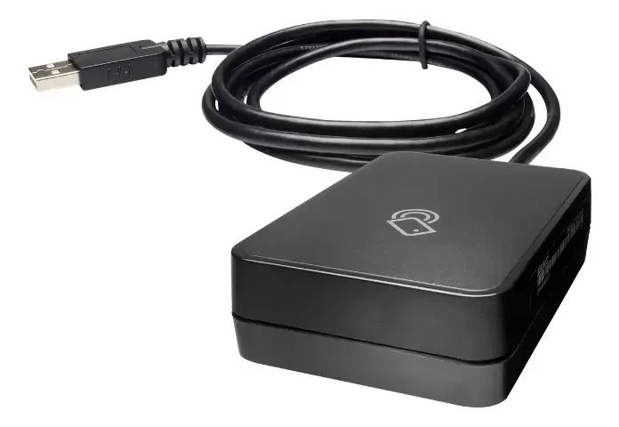 J8030a Hp Jetdirect 3000w Nfc Sem Fio