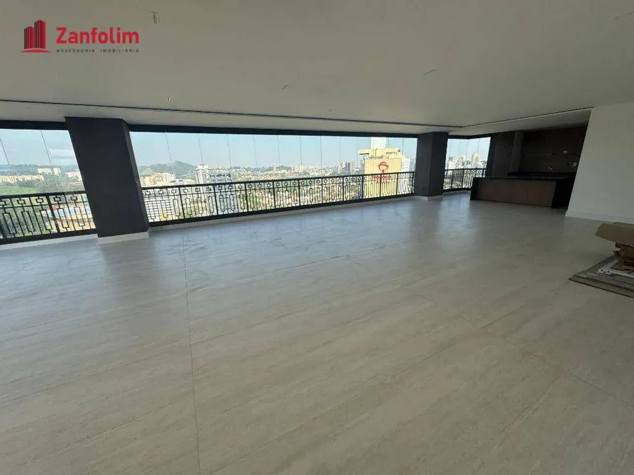 Mansão suspensa com linda vista! - Foto 3