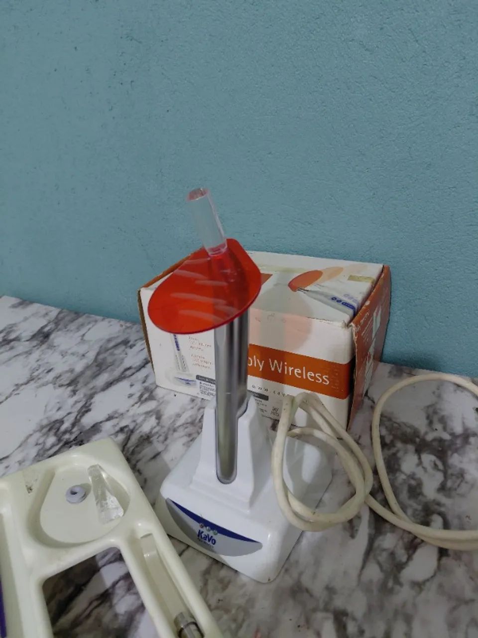 Equipamento odontológico  - Foto 4
