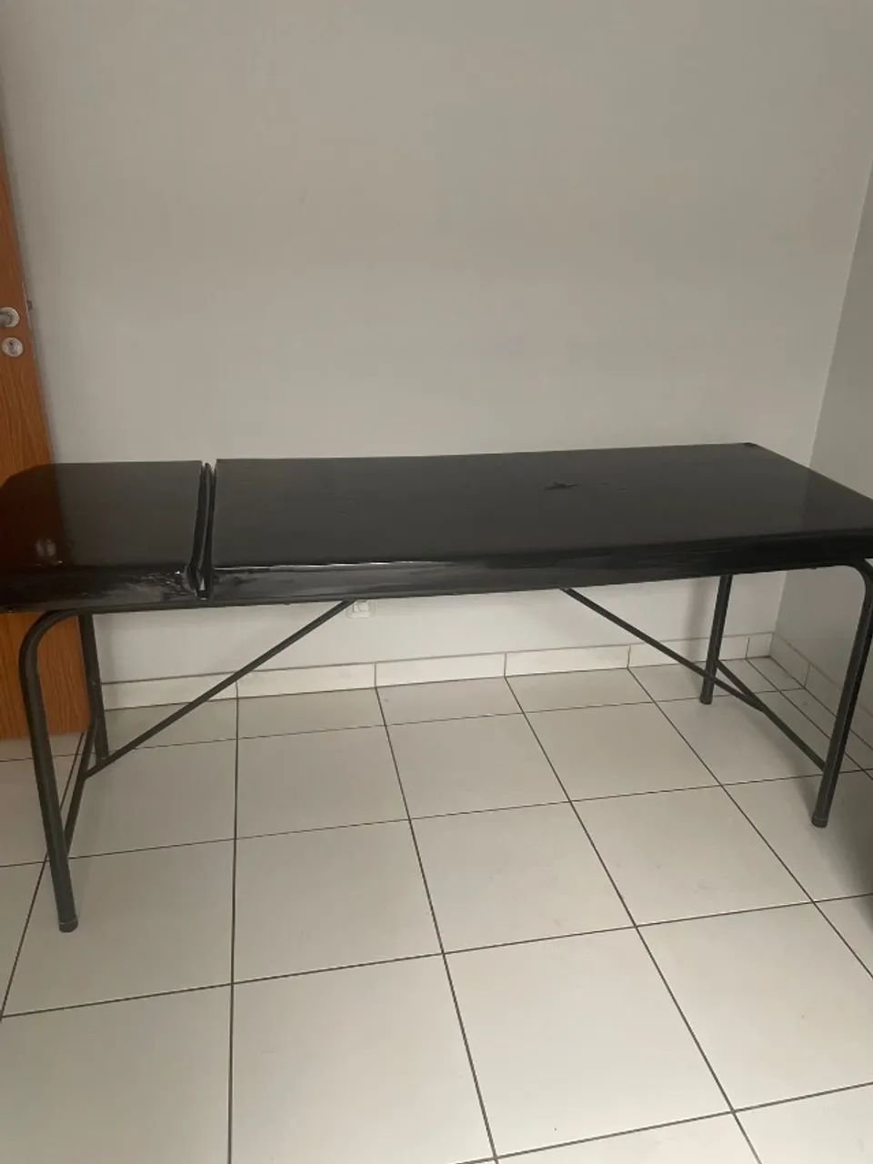 MACA METAL PRETA - Foto 2