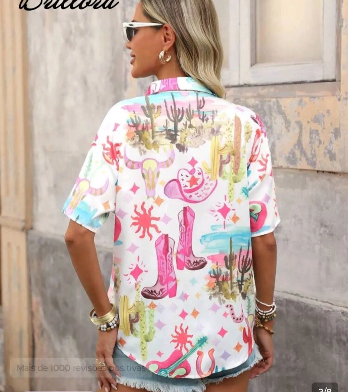 CAMISETA 