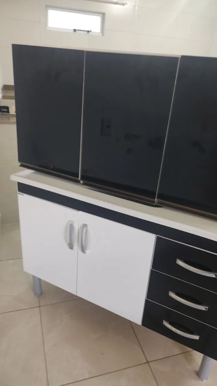 Vendo conjunto de cozinha