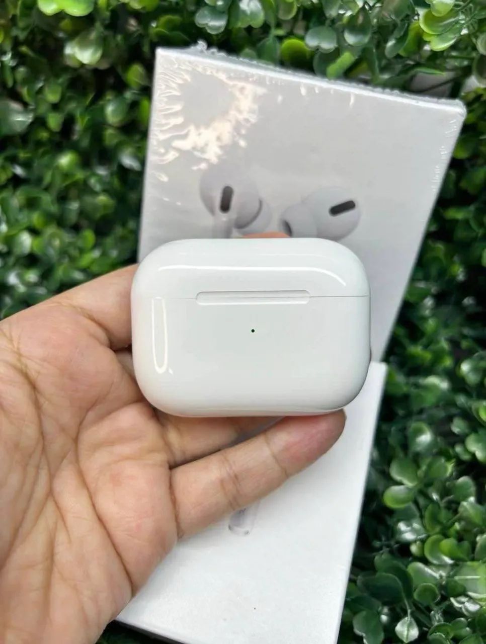  SMARTWATCH +  FONE BLUETOOTH COM CANCELAMENTO DE RUÍDO - Foto 3