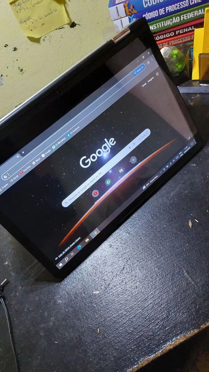 Notebook Que virá tablet  - Foto 2