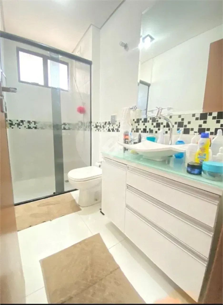 Apartamento com 3 quartos à venda em Alvorada - MT - Foto 5