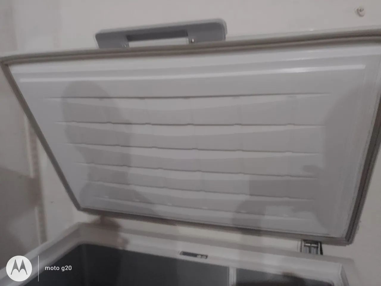 Freezer  - Foto 2
