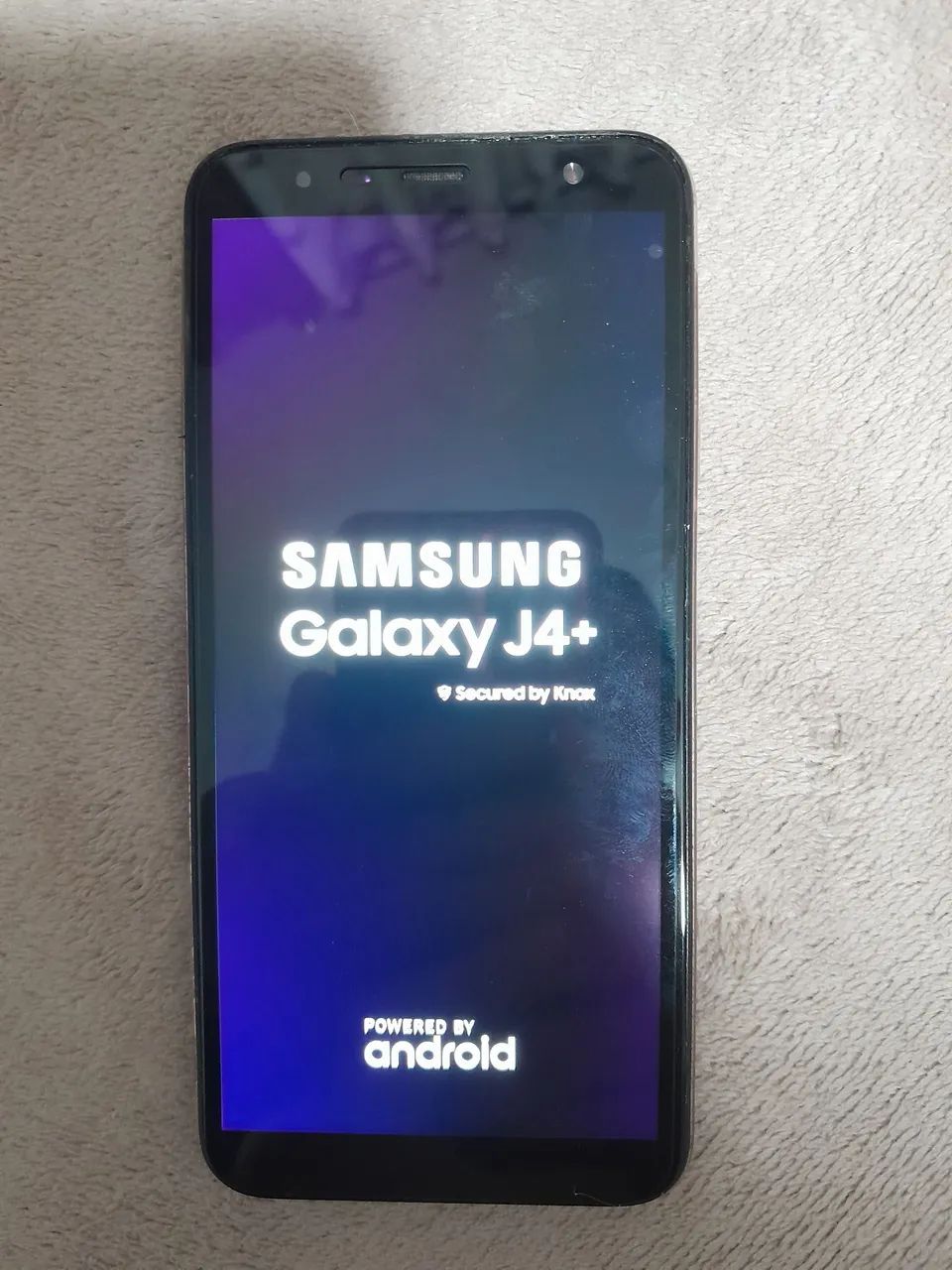 Samsung Galaxy  - Foto 3