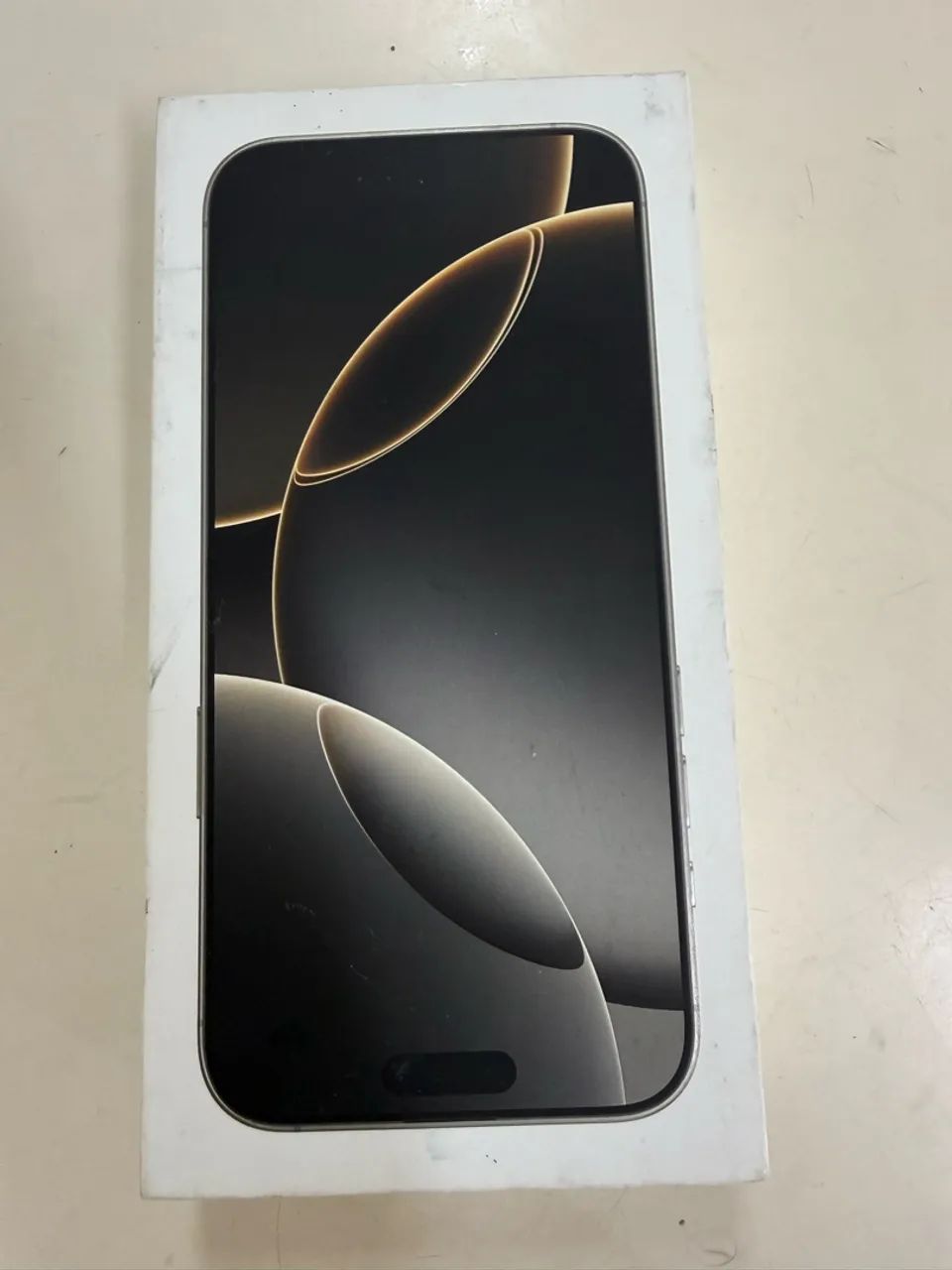 iPhone 16 pro max 256 bateria 88% - Foto 4
