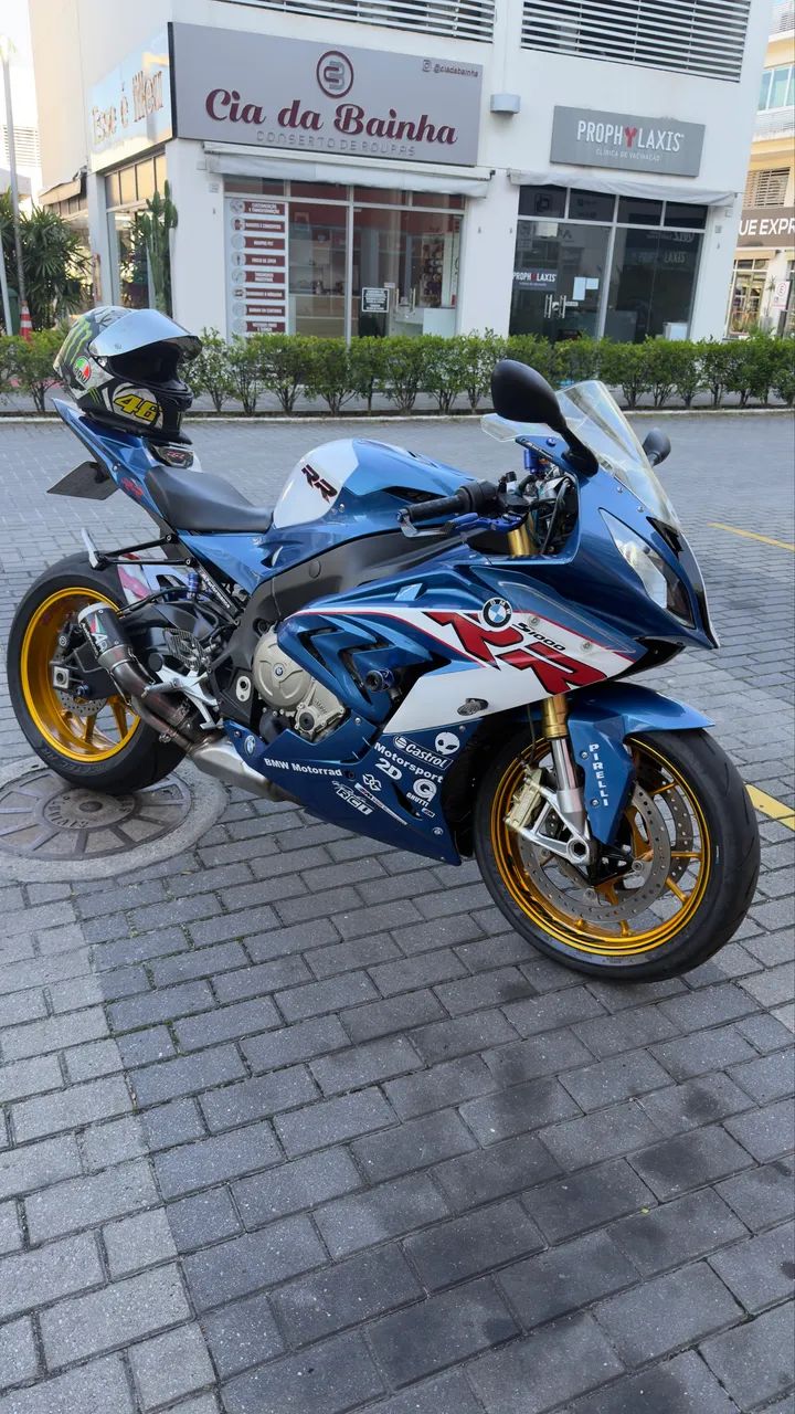 S1000 RR - Foto 4