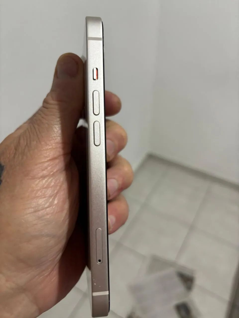 Vendo iPhone  13 128 gb novinho  - Foto 5