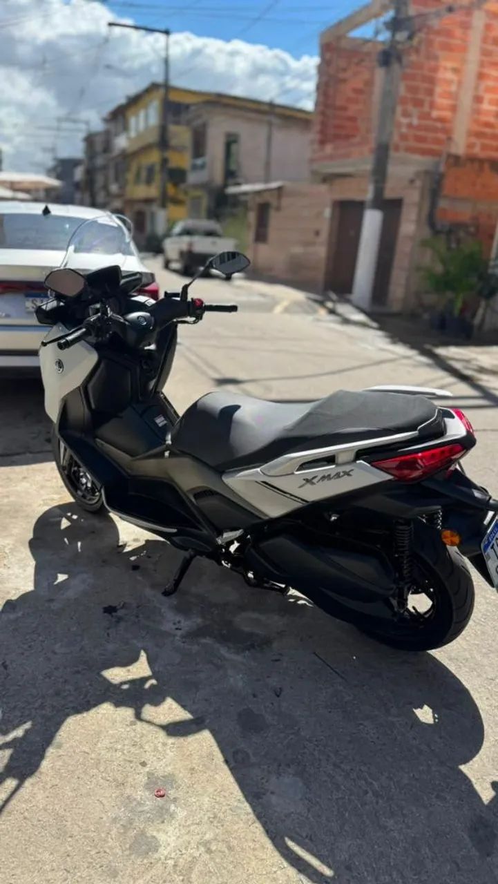 Xmax Linda  - Foto 4