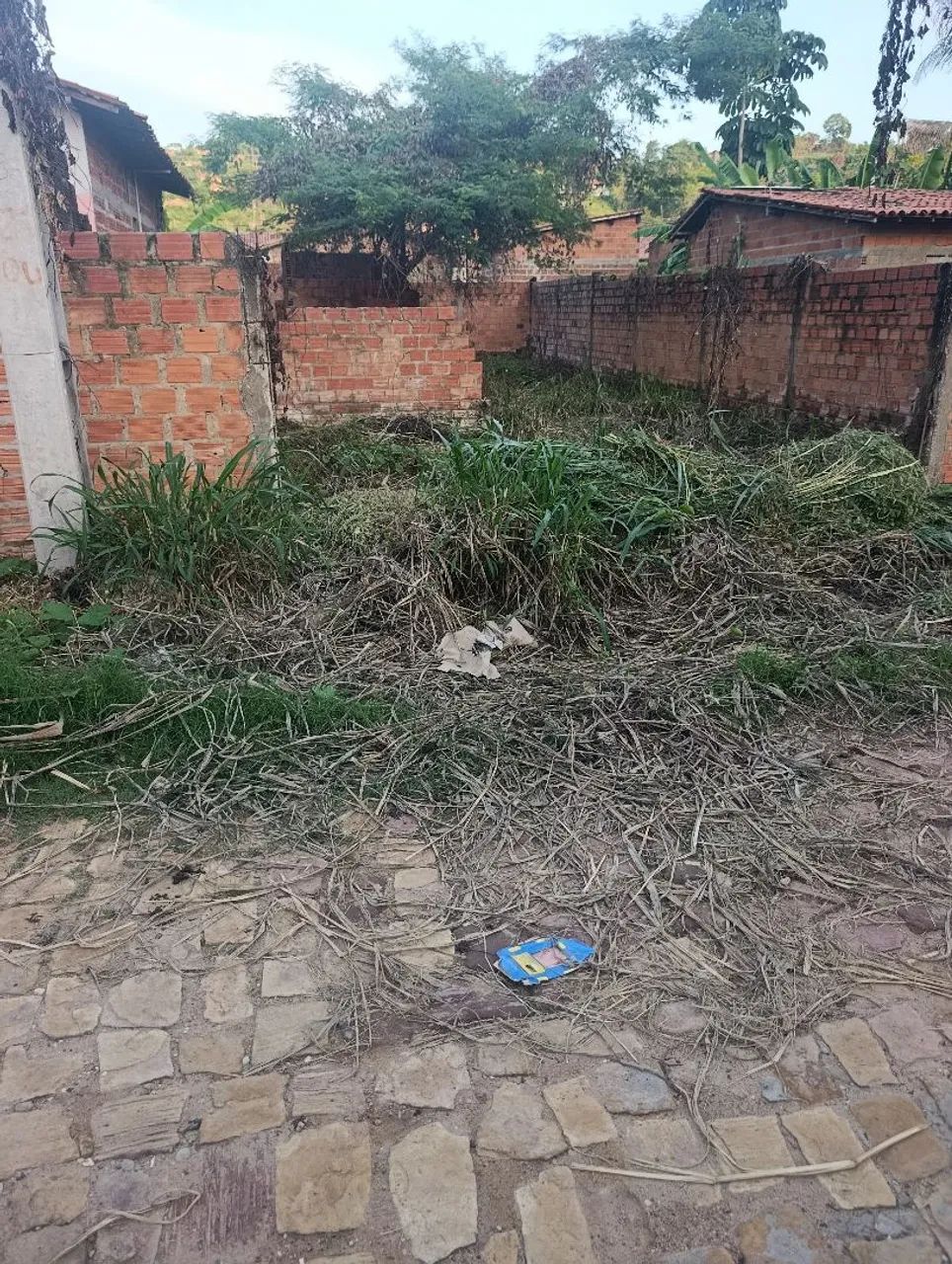 Vende-se ou troca 