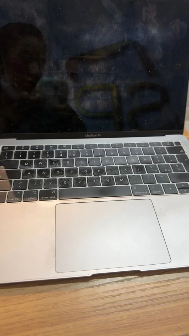 MacBook Air - Foto 4