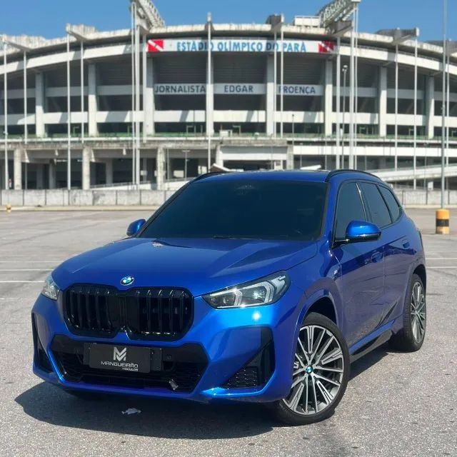 BMW X1 SDRIVE 20I M SPORT 2.0 TB AUT. 2023