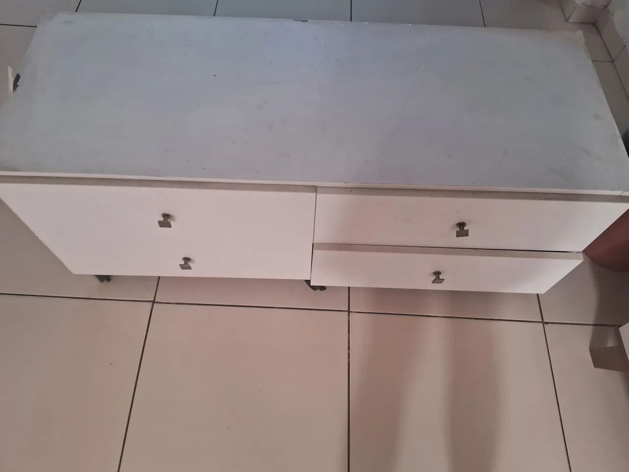 Sofa semi novo  - Foto 5