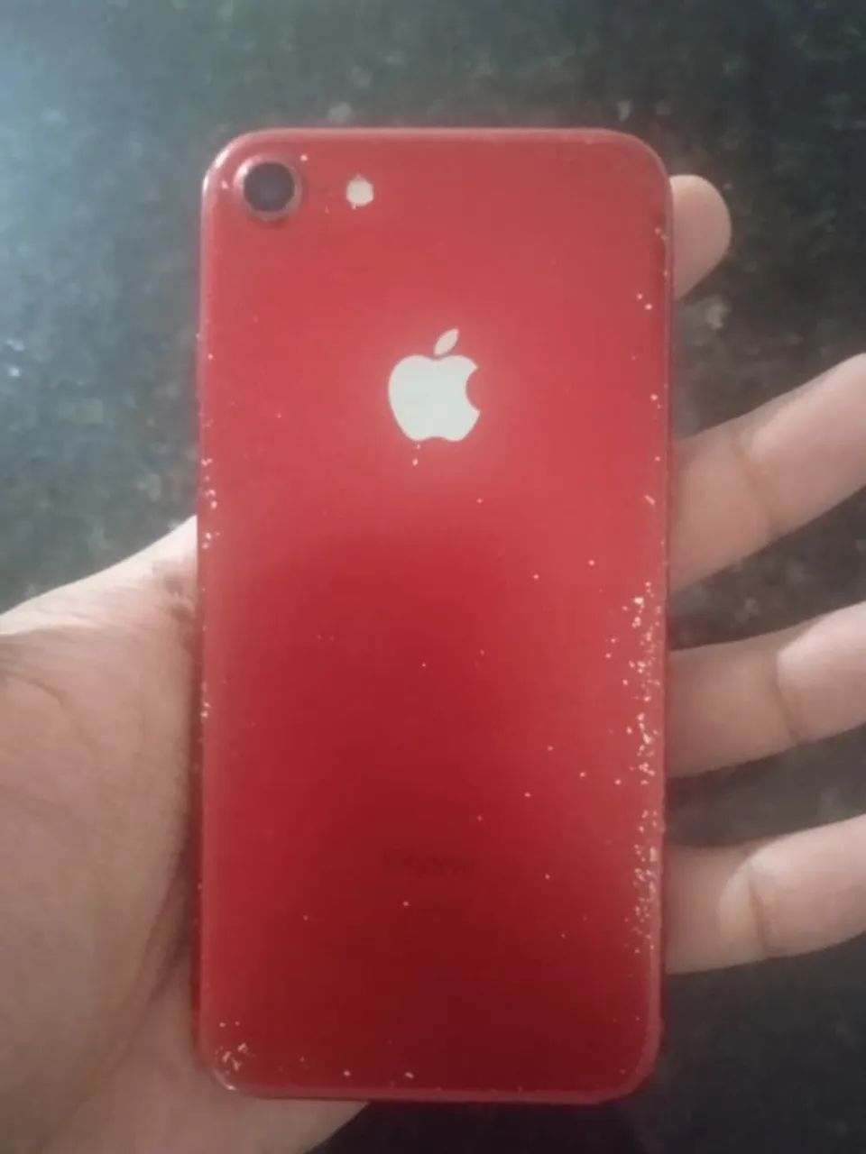 iPhone 7 -128gb - Foto 4