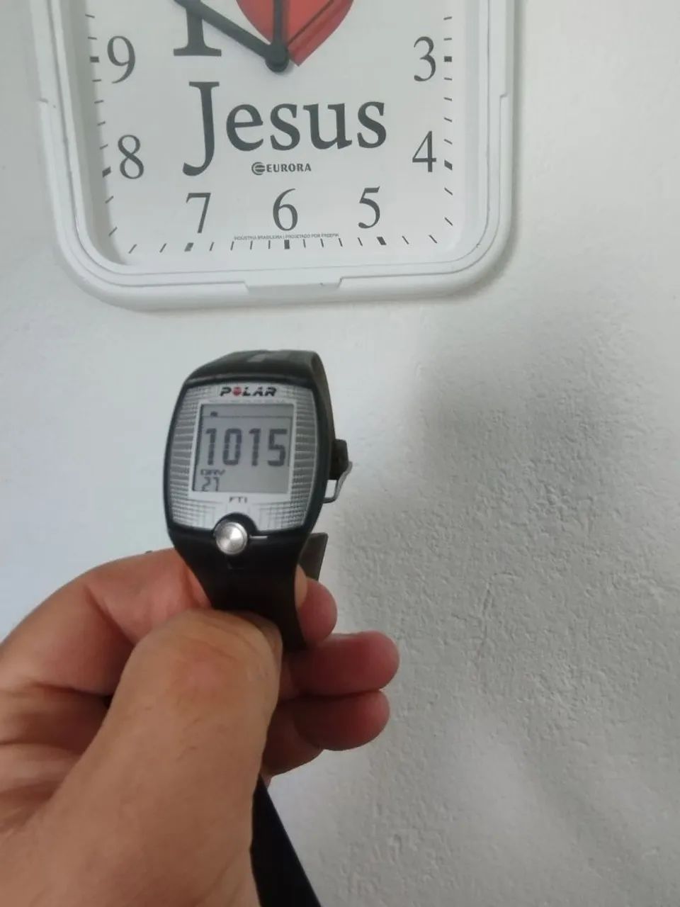 Relógio 