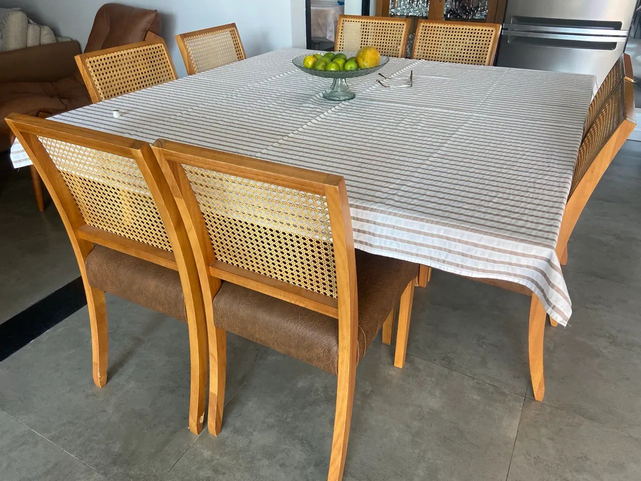 Excelente mesa de jantar  - Foto 2