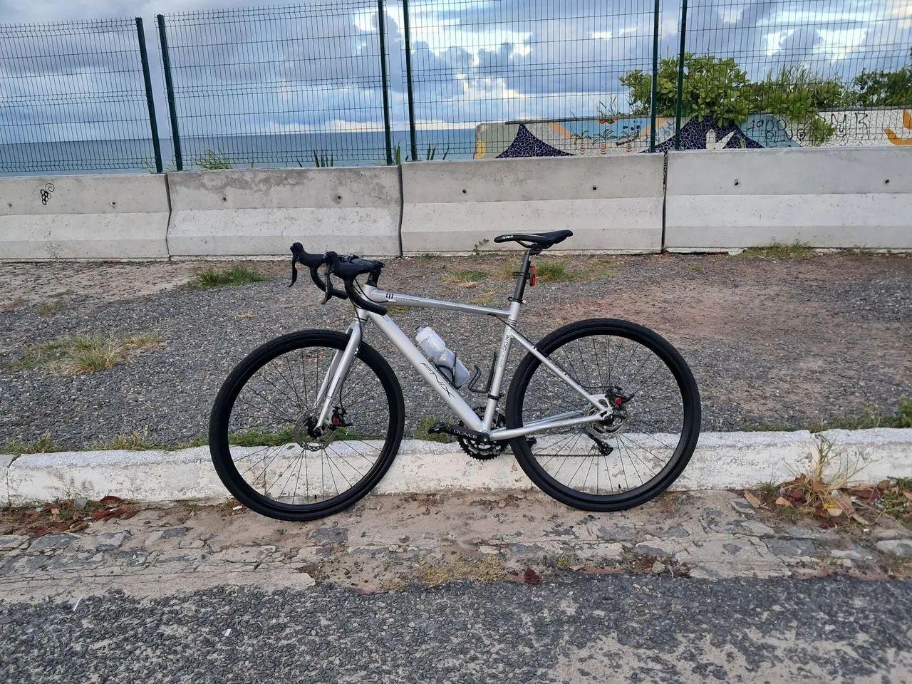 Bicicleta Aro 29 Speed  - Foto 5