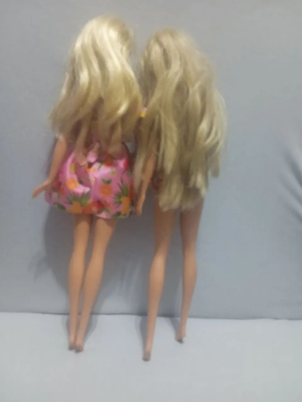 Lote de barbies - Foto 2