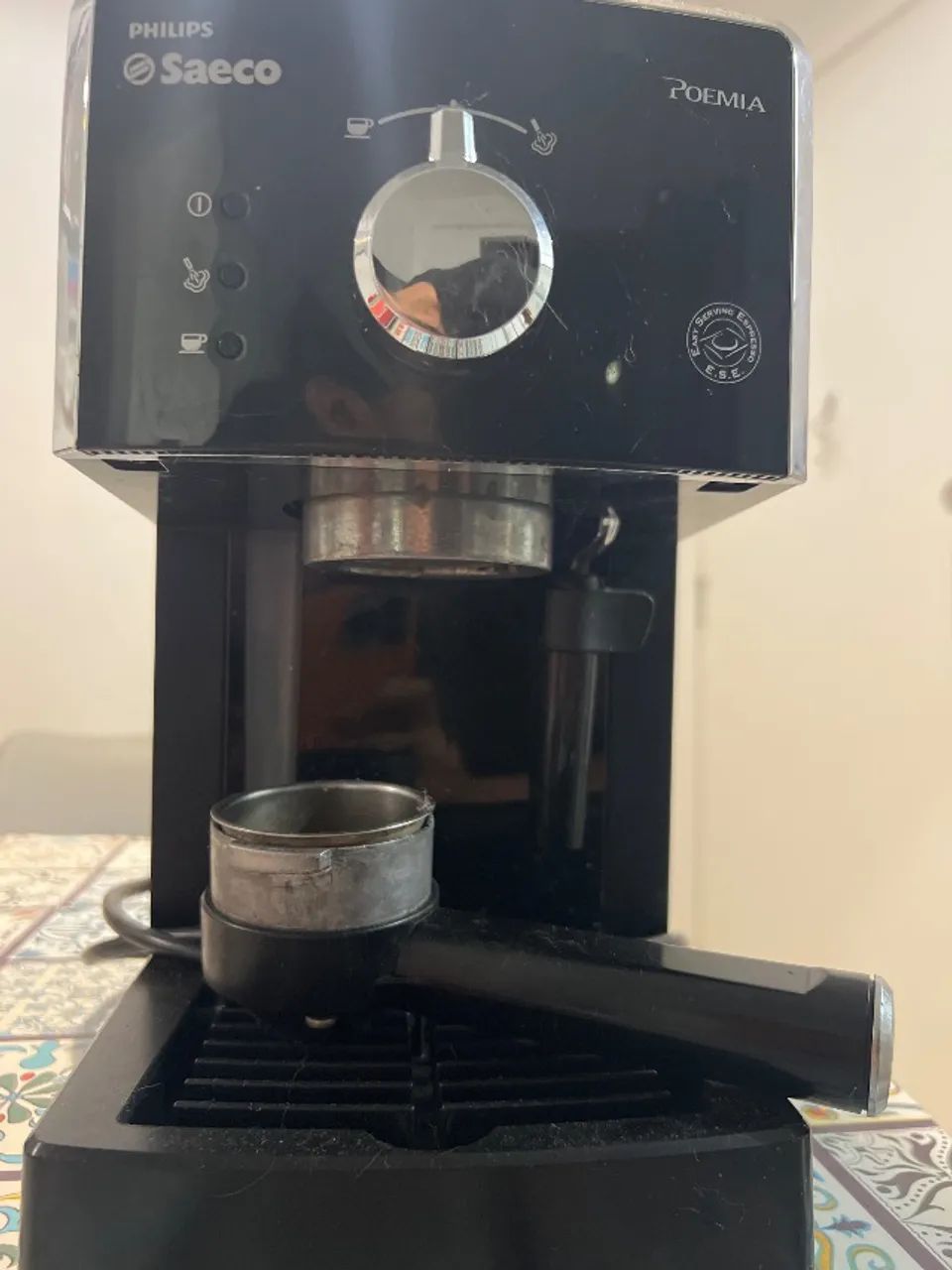 Máquina cafe - Foto 2