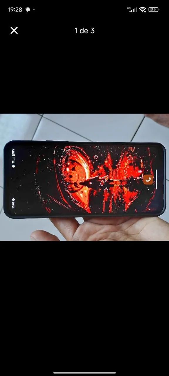 Realmente C71 128 gigas  - Foto 3