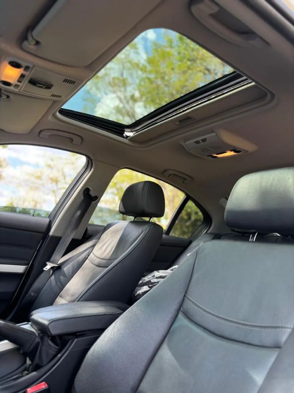 BMW 325I A 2011 - Foto 5