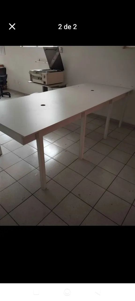 Bancada 