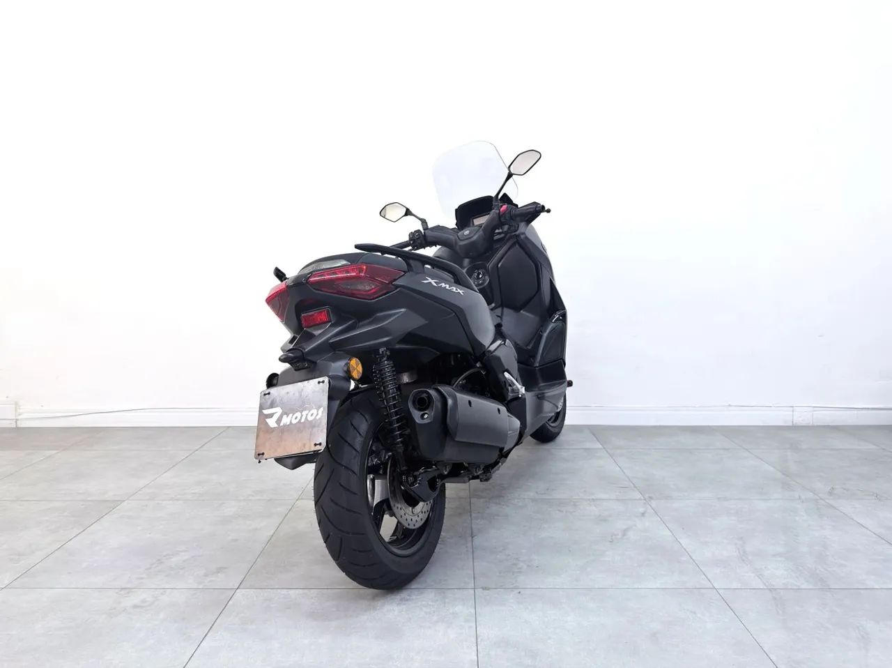 YAMAHA XMAX 250 CONNECTED ABS - Foto 2