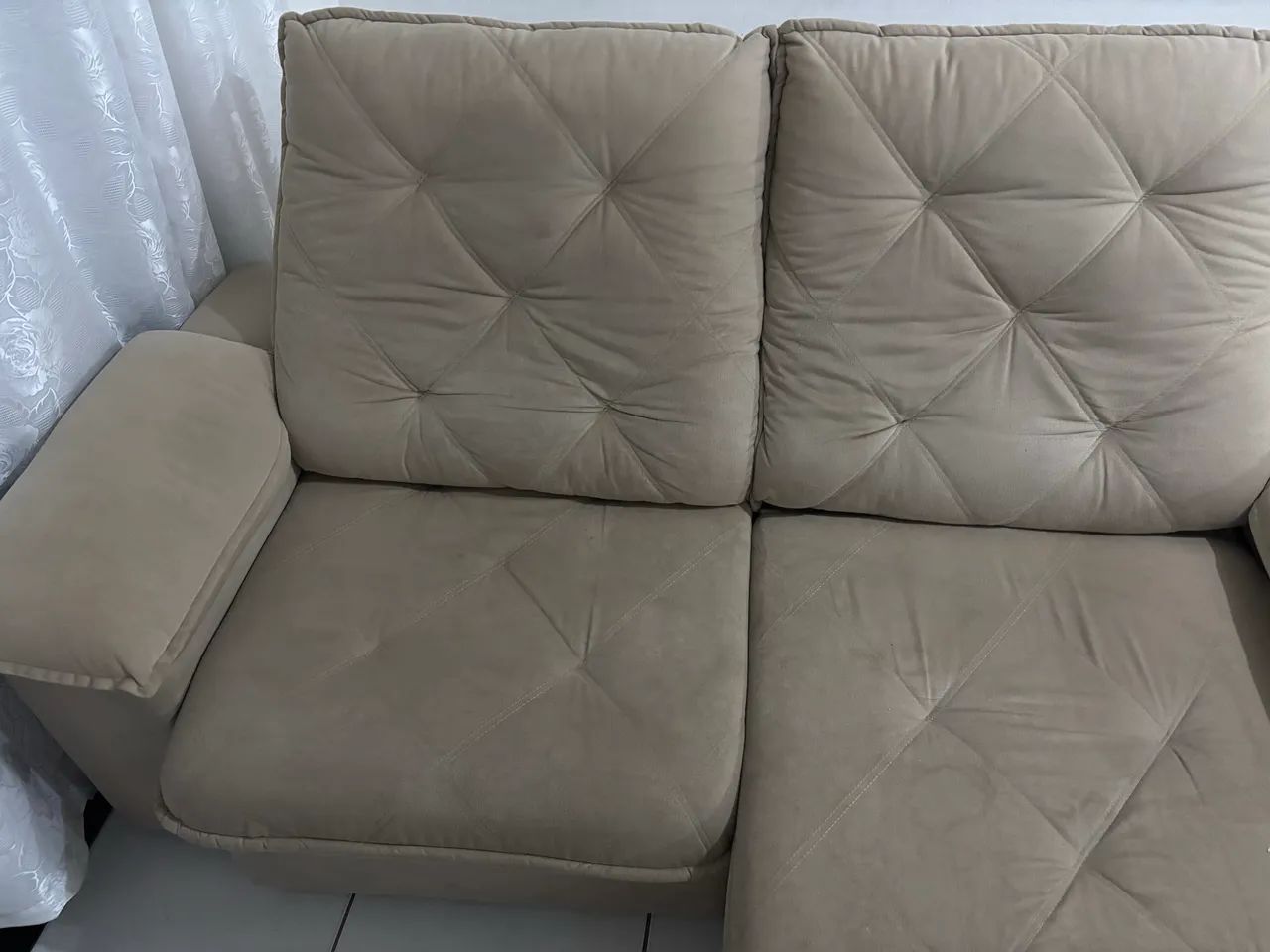 Sofá retrátil  - Foto 2