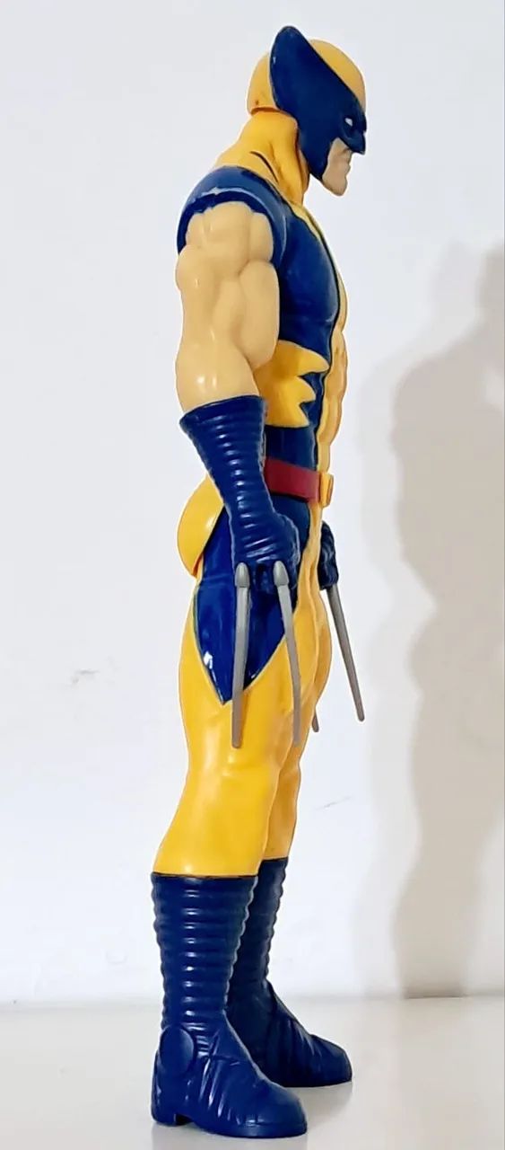 Titan Hero Series Wolverine - Foto 2