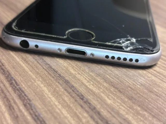 Iphone 6 - Foto 3