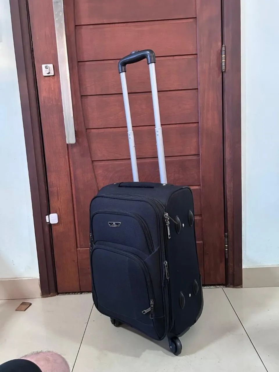 mala de viagem jin tian li - Foto 4