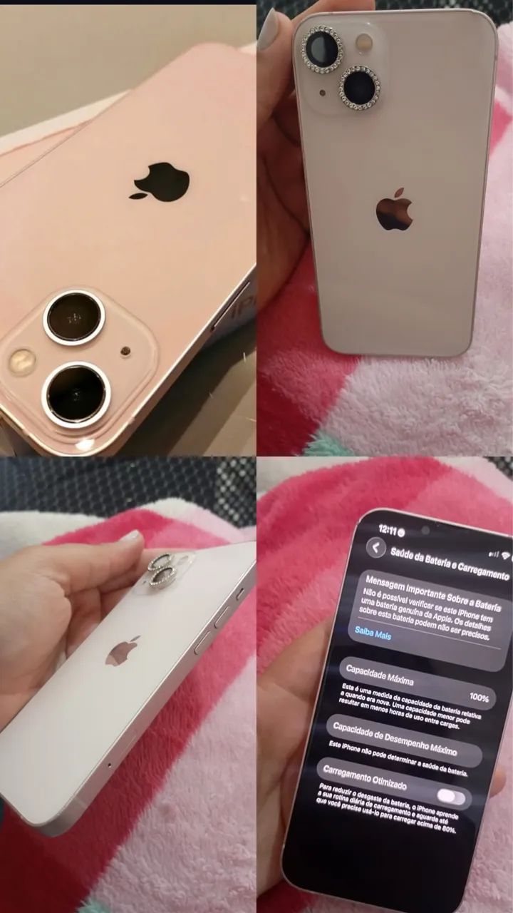IPhone 13 128gb - Foto 3