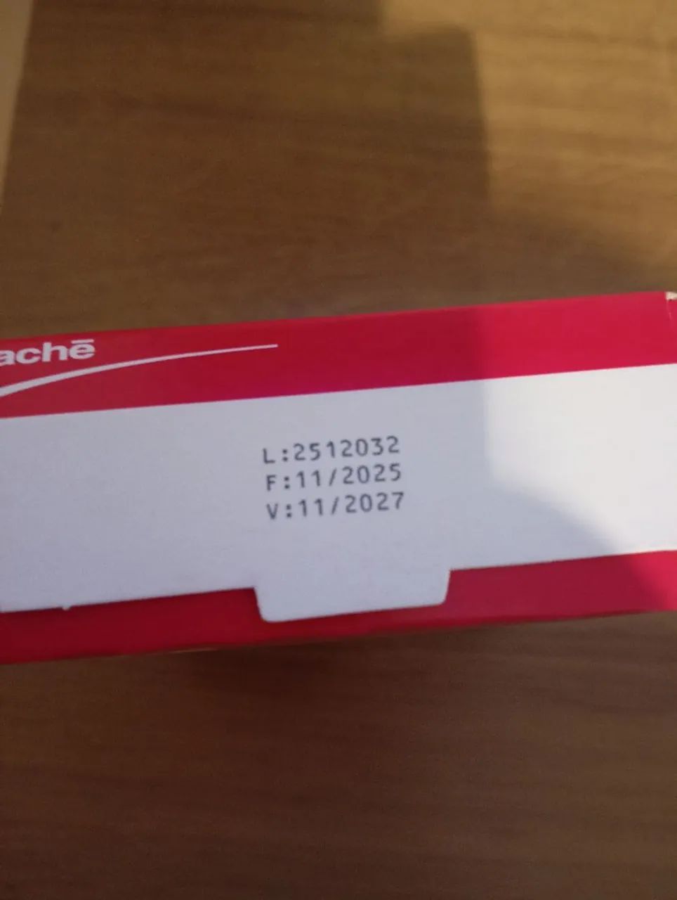 Succinato de Desvenlafaxina  - Foto 2